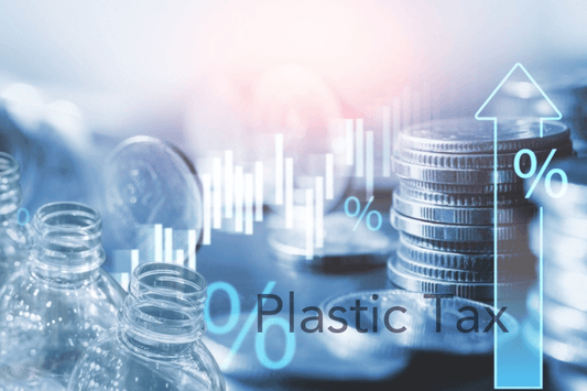 Three years on, is Plastic Packaging Tax working?