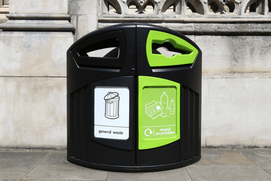Simple Packaging Boosts Recycling Rates