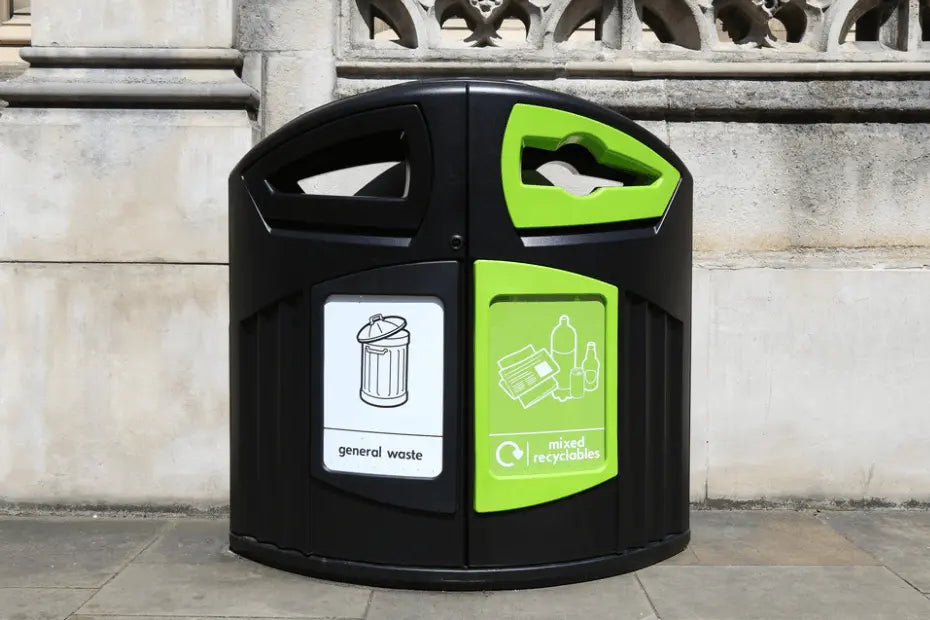 Simple Packaging Boosts Recycling Rates | Invopak
