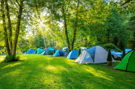 Staying Hydrated Off Grid: Water Storage for Campsites and Outdoor Adventures