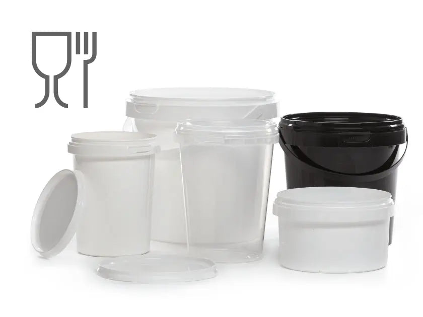 What is Food Grade Packaging? | Invopak