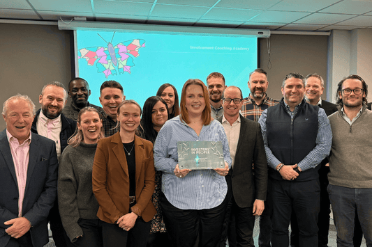 Investors in People Platinum for Invopak