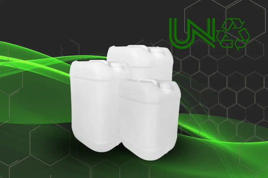 Invopak Unveils New UN Approved Jerry Cans
