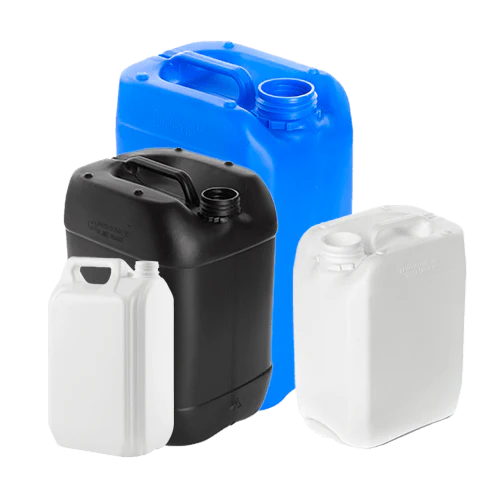 The Benefits of HDPE Packaging