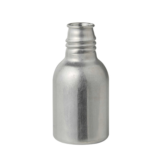 Tournaire 38 ML Aluminium Bottle with Plain Interior Invopak