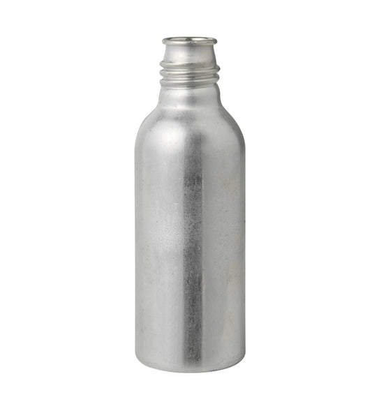Tournaire 63 ML Aluminium Bottle with Plain Interior Invopak