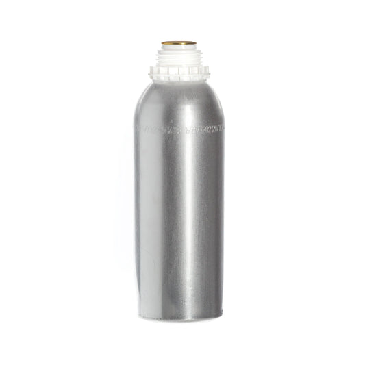 Tournaire 315 ML Aluminium UN Approved System Plus 32 Bottle with Plain Interior Invopak