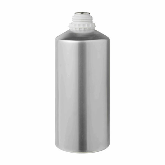 Tournaire 2.5 Litre Aluminium UN Approved System Plus 45 Bottle Plain Interior Invopak