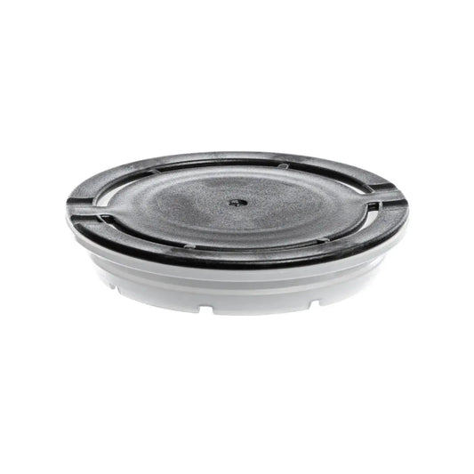 57mm Black Flexspout Invopak
