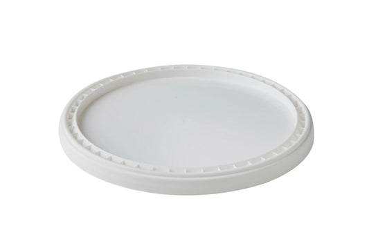 10 L White Lid UN Approved Invopak