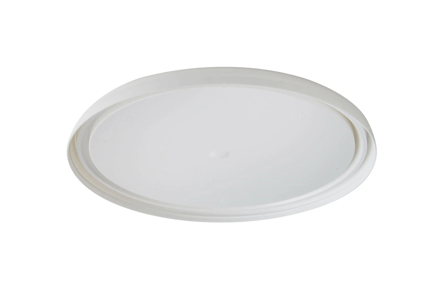 10 L White Lid UN Approved Invopak