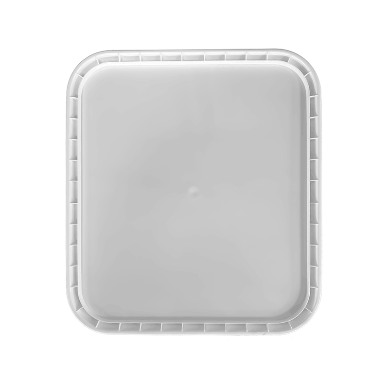 Rectangle Bucket Lid Fits 10 Litre and 17 Litre Rectangle Buckets