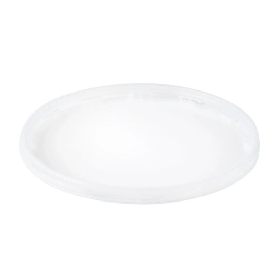 265mm Plastic Clear Lid Invopak