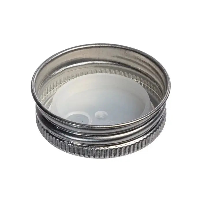 38mm Tinplate Polyplug Invopak