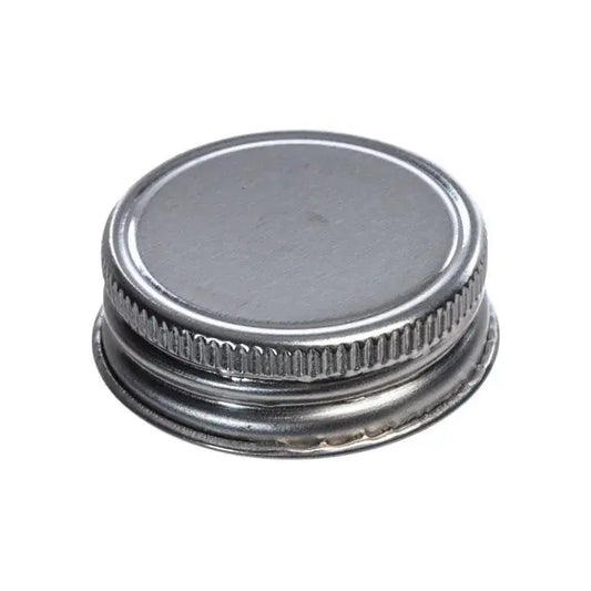 38mm Tinplate Polyplug Invopak