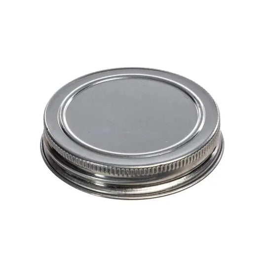 59mm Tinplate Cap Invopak