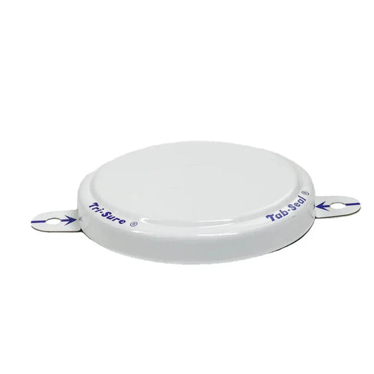 UN Approved Metal Tabseal Invopak