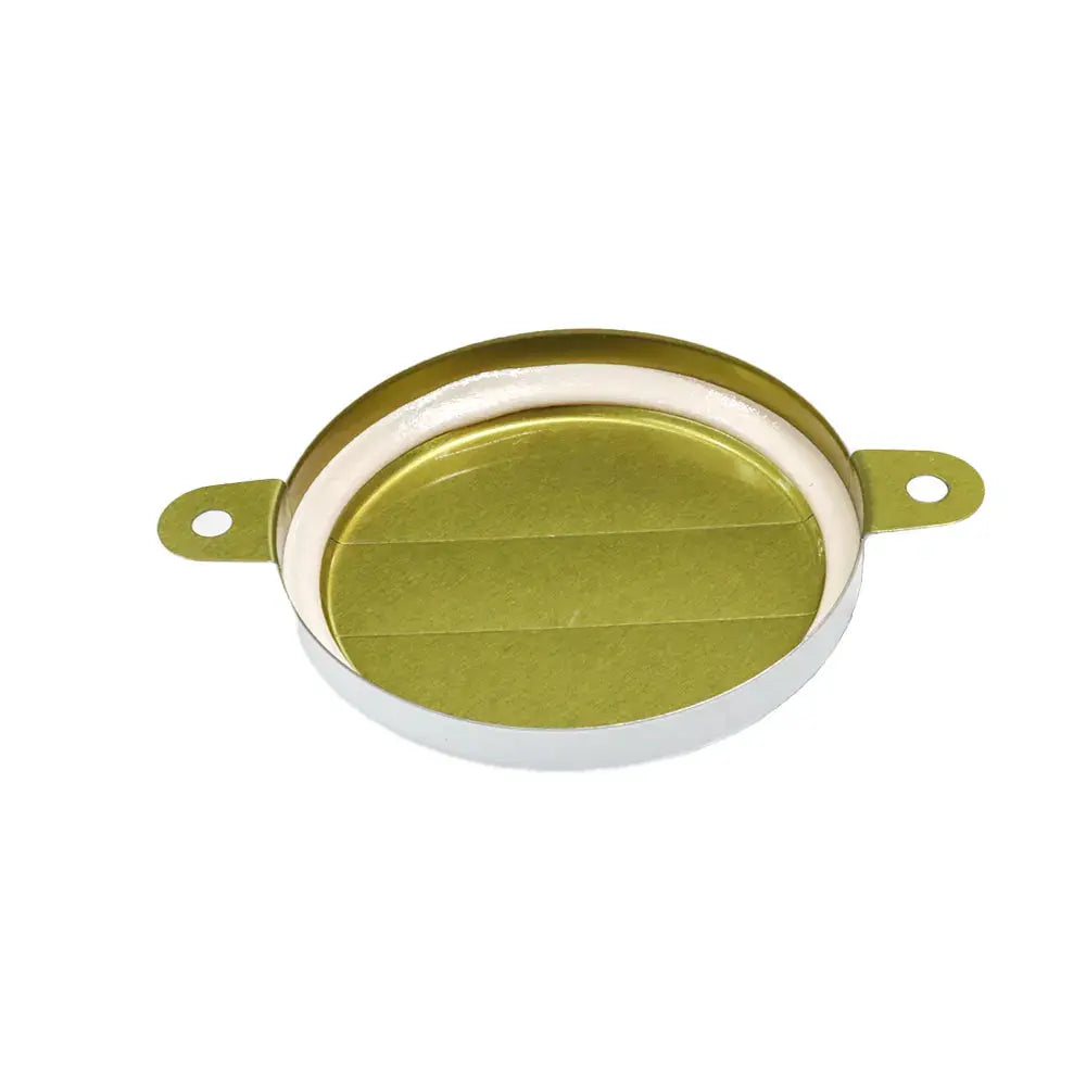 UN Approved Metal Tabseal Invopak