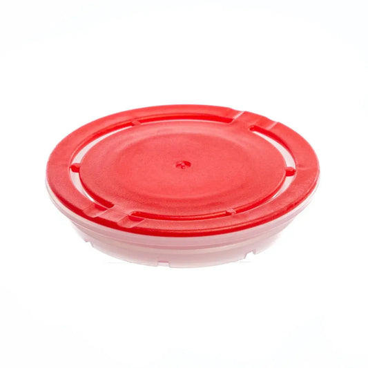 57mm Red Berg Invopak