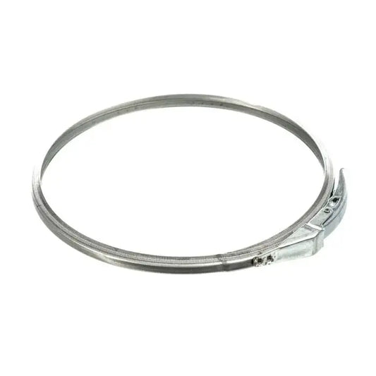 180mm Tinplate Pail Ring Invopak