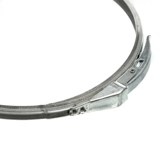 180mm Tinplate Pail Ring Invopak