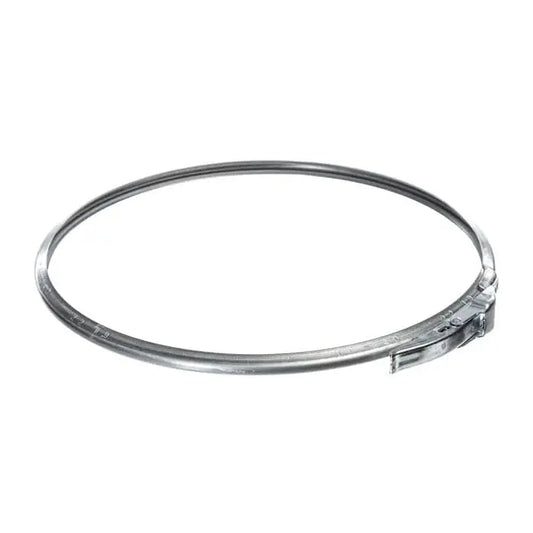 240mm Tinplate Pail Ring Invopak