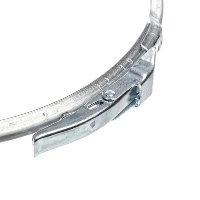 240mm Tinplate Pail Ring Invopak