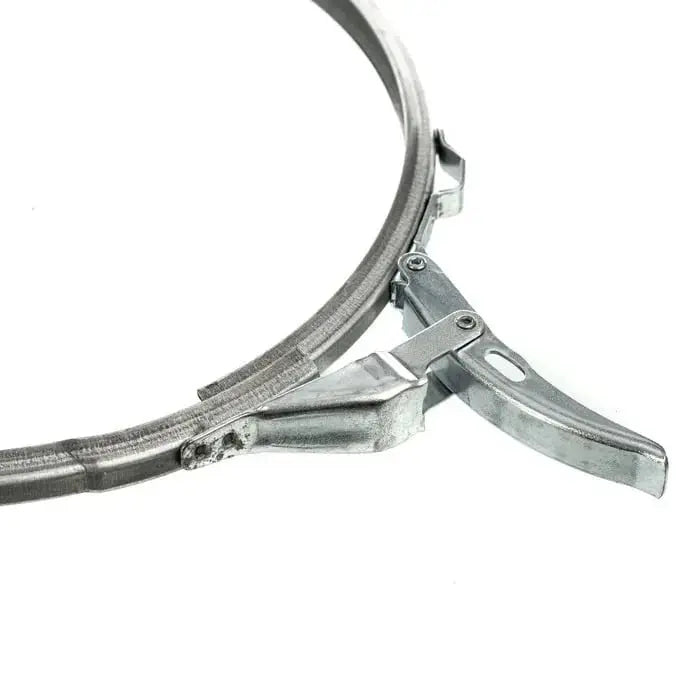 292mm Ring UN Approved Large Latch Closure for use with Polythene Liners Invopak
