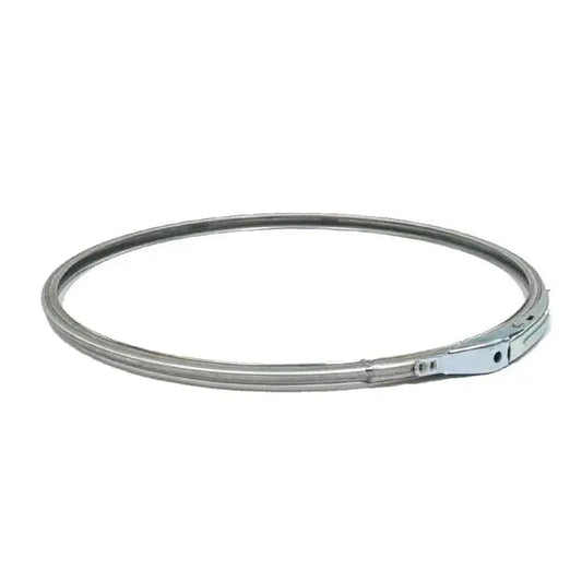 305mm Tinplate Pail Ring Invopak