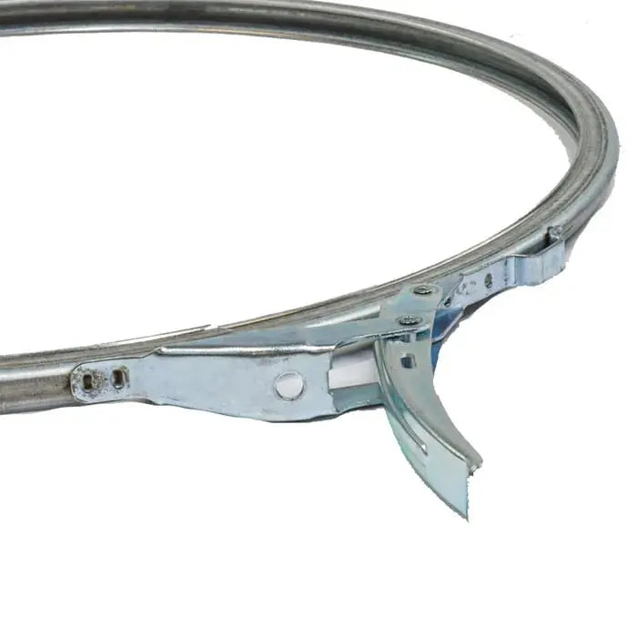 305mm Tinplate Pail Ring Invopak