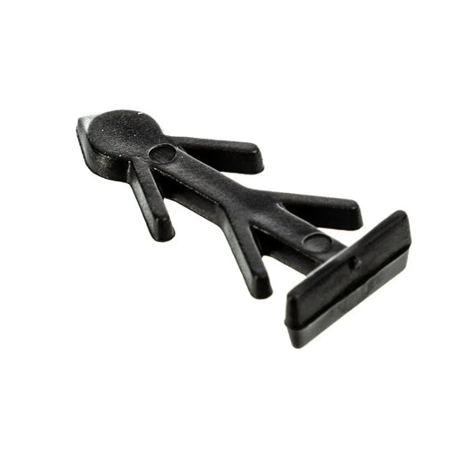 Plastic Securing Clip for Pails Invopak