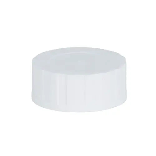 45mm Plastic White Cap Invopak