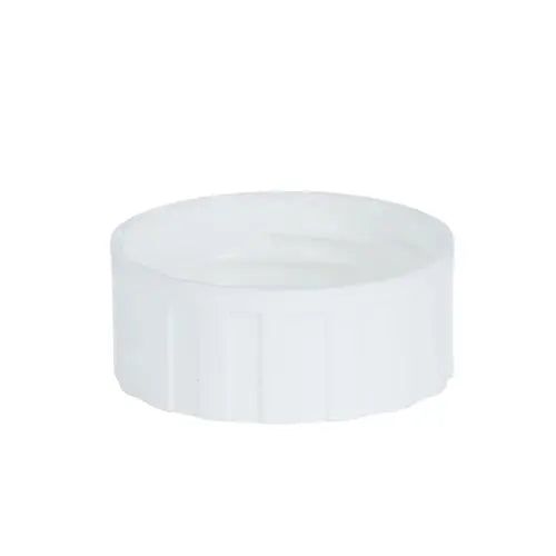 45mm Plastic White Cap Invopak