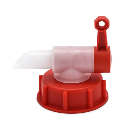 51mm Tap Cap 5L Minimum Flowrate Invopak
