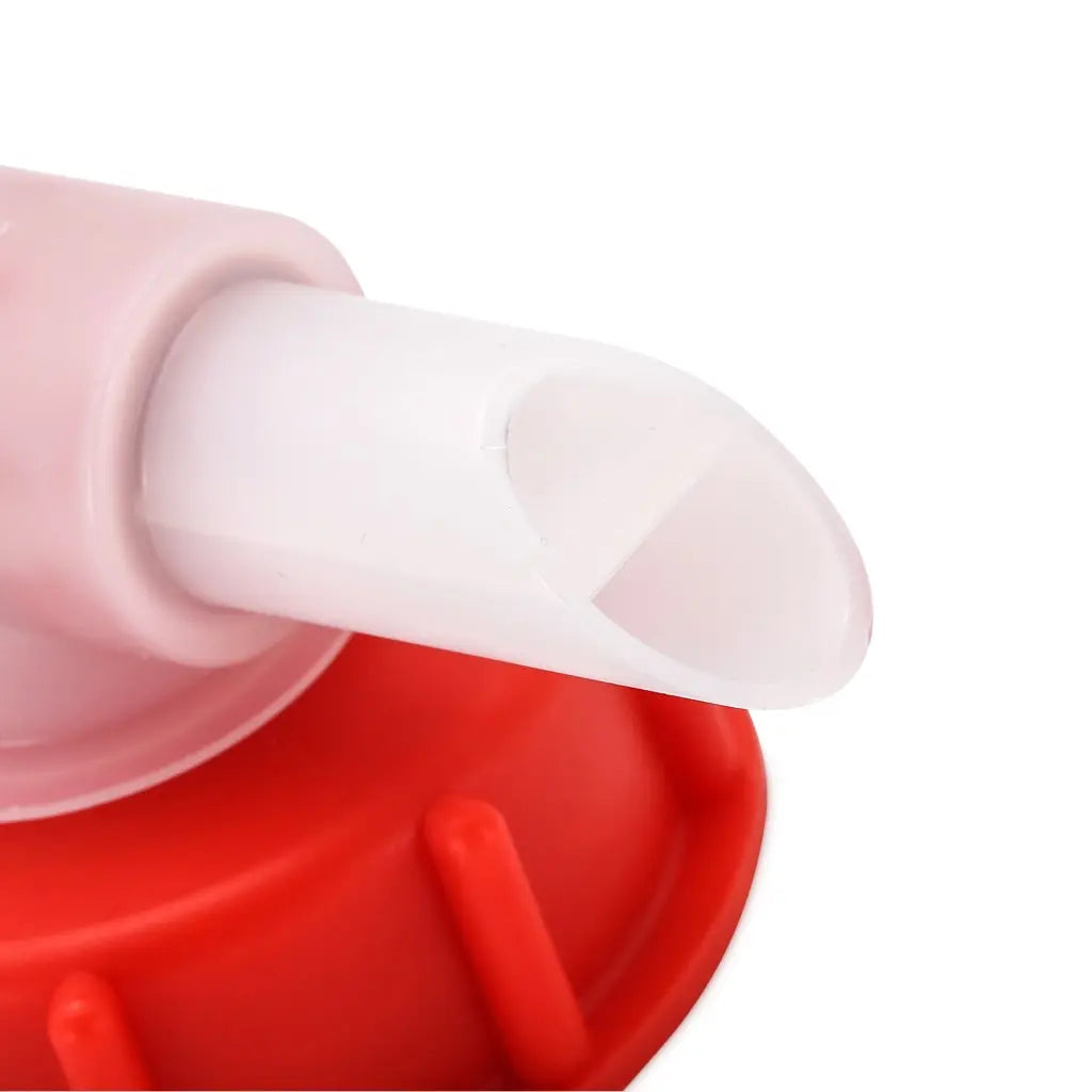 51mm Tap Cap 5L Minimum Flowrate Invopak