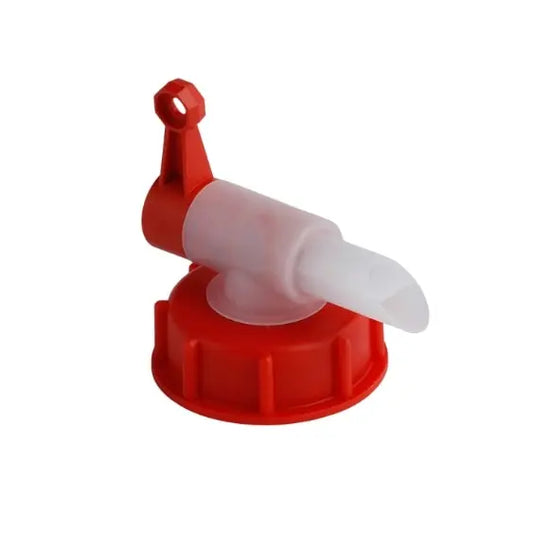 61mm Tap Cap Invopak