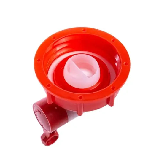 61mm Tap Cap Invopak