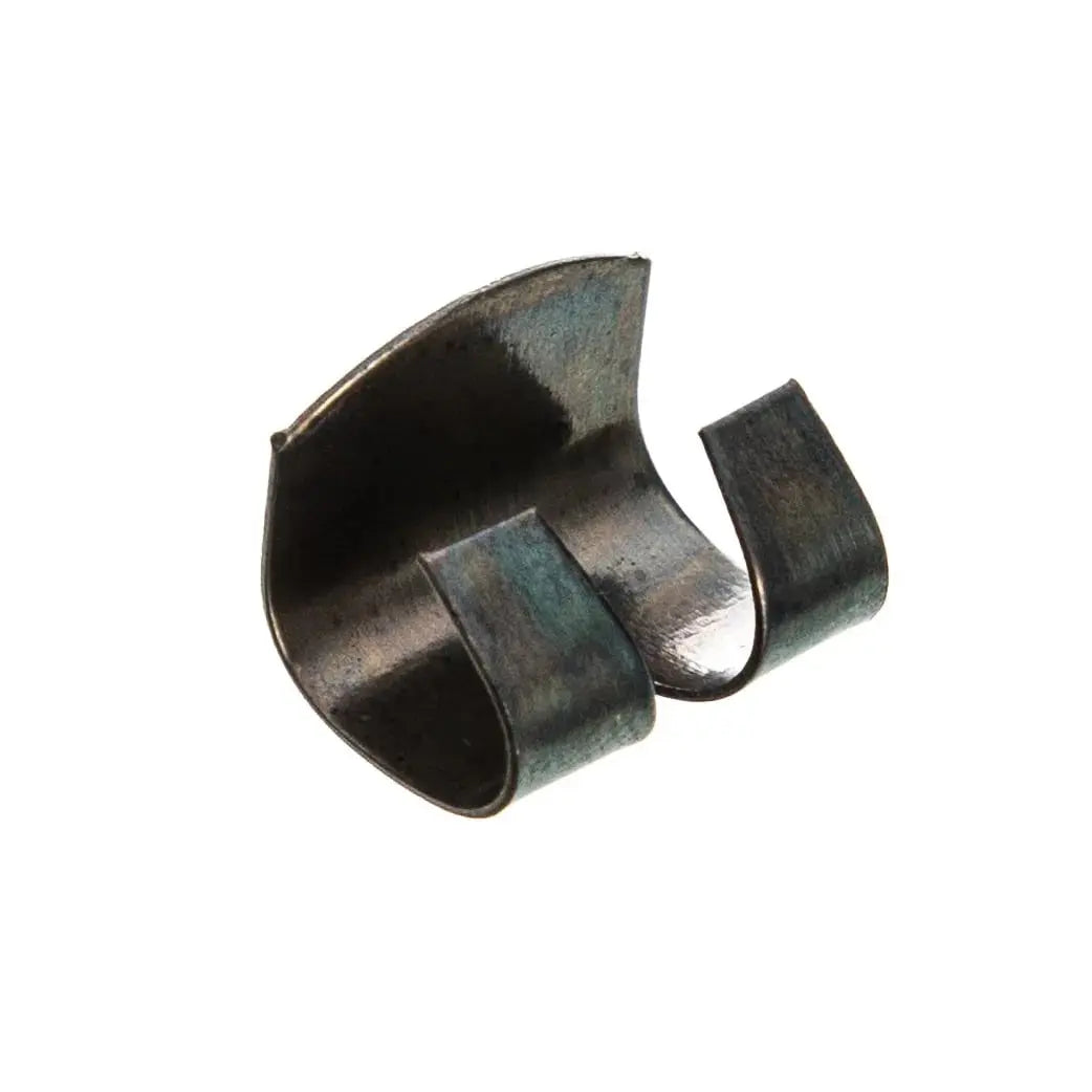 Metal Securing Clip for Lever lid Tin Invopak