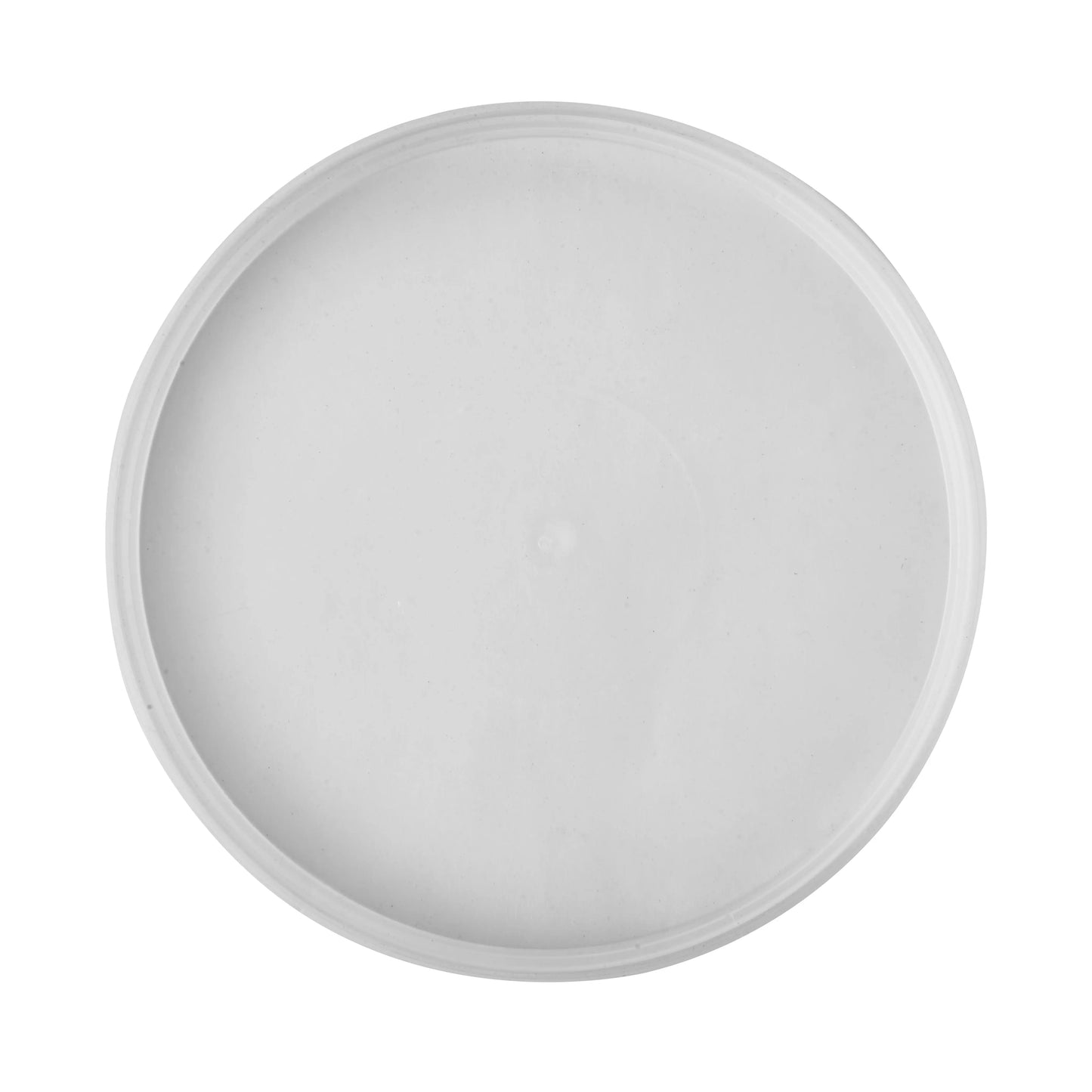 122mm Plastic Clear Lid Invopak