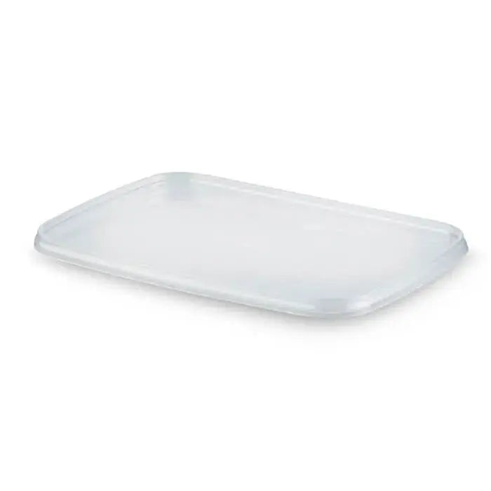 Lid 192mm Clear Invopak