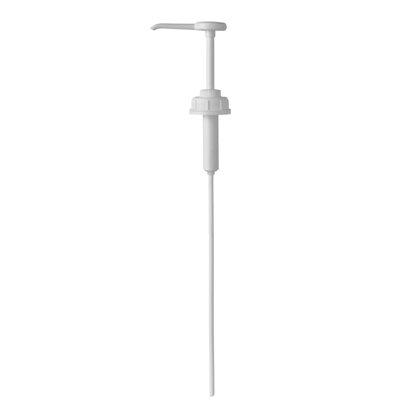 51mm Plastic Pelican Pump Invopak