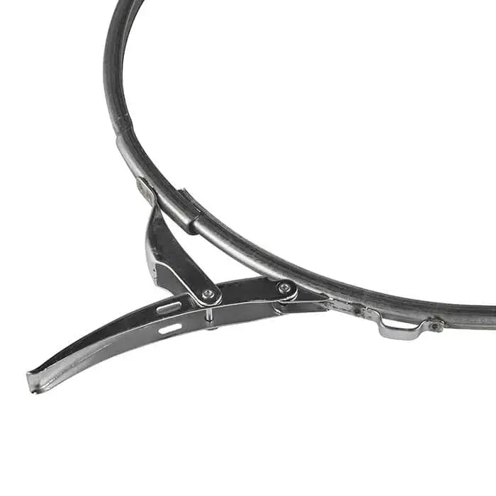 292 mm Heavy Duty Ring-Latch Closure for Metal Pails with a Diameter of 292 mm. Invopak