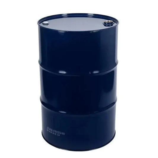 210 Litre Steel Blue UN Approved Lacquered Tighthead Drum Invopak