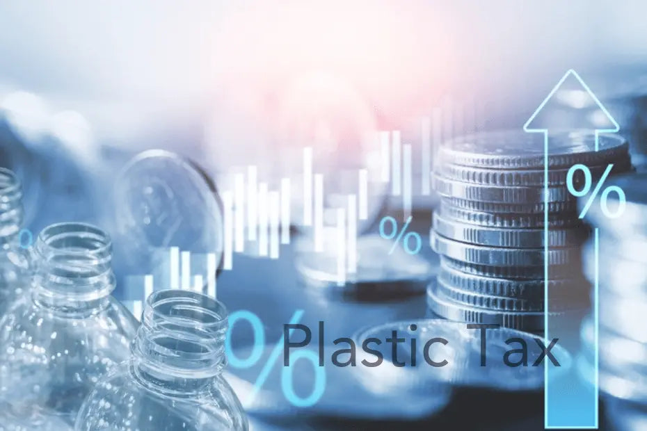 Three years on, is Plastic Packaging Tax working? | Invopak