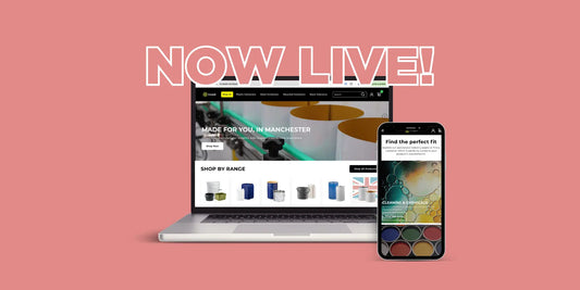 The New Invopak Website | Invopak
