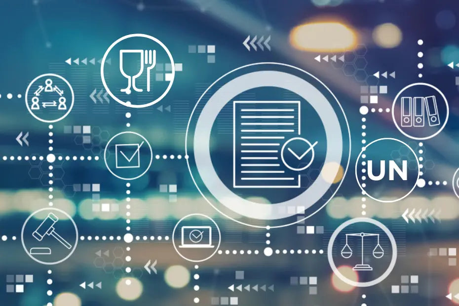 Understanding Packaging Regulations: Compliance with UN and Food-Grade Standards | Invopak