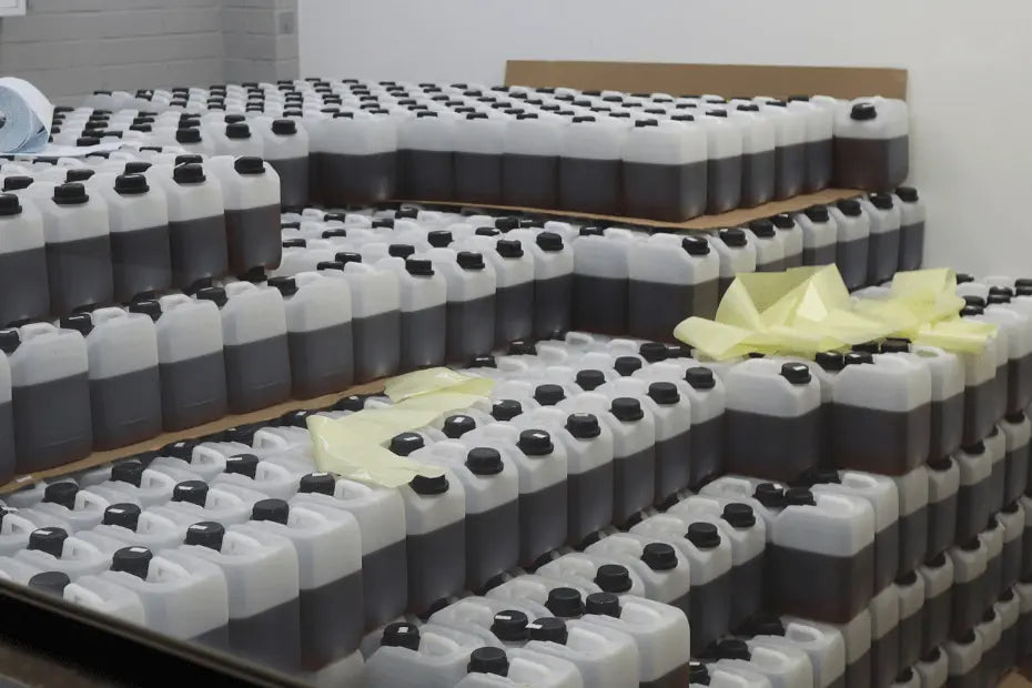 The Versatility of Jerry Cans | Invopak