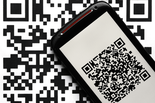 The Benefits of Using QR Codes in Packaging