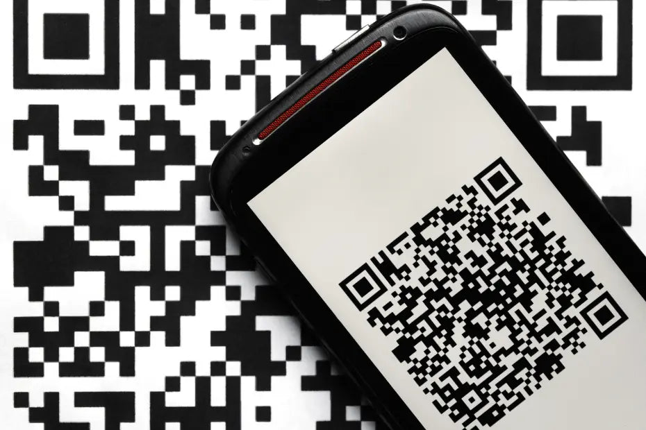 The Benefits of Using a QR Code on Packaging | Invopak