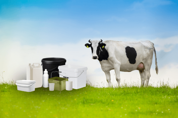 Bridging the forage gap: How extreme weather is increasing demand for animal and equine supplements